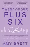 Twenty-Four Plus Six cover