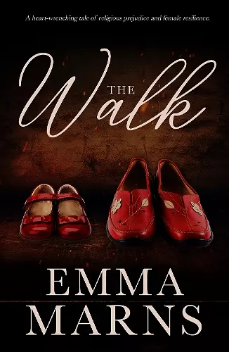 The Walk cover