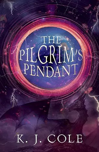 The Pilgrim's Pendant cover
