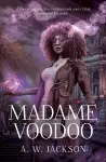 Madame Voodoo cover