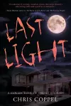 Last Light cover