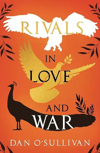 Rivals in Love and War cover