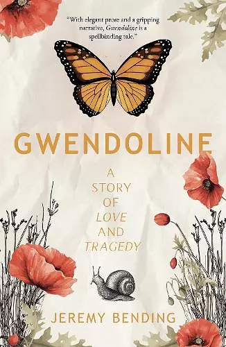 Gwendoline cover