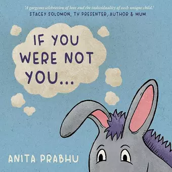 If You Were Not You... cover