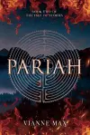 Pariah cover