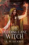 The Pudding Lane Witch cover