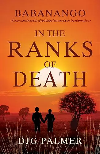 In the Ranks of Death cover