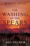 The Washing of the Spears cover