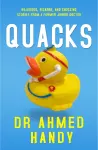 Quacks cover