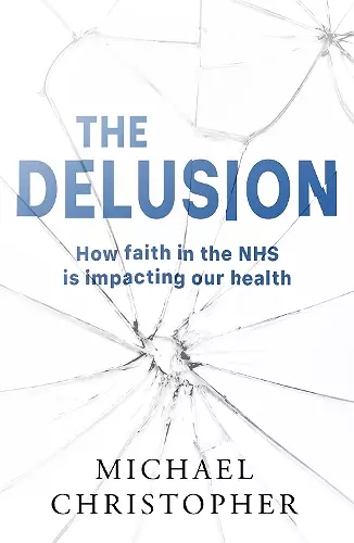 The Delusion cover