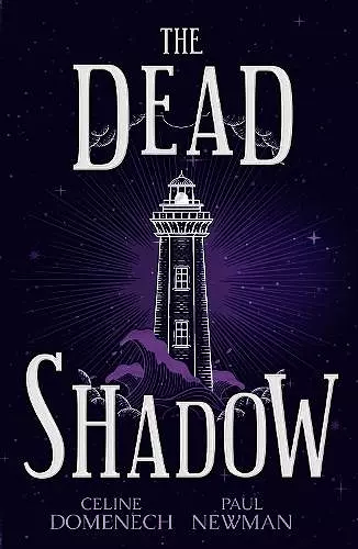 The Dead Shadow cover