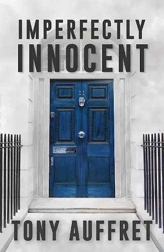 Imperfectly Innocent cover