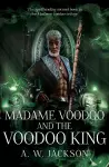 Madame Voodoo and the Voodoo King cover