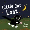 Little Cat Lost cover