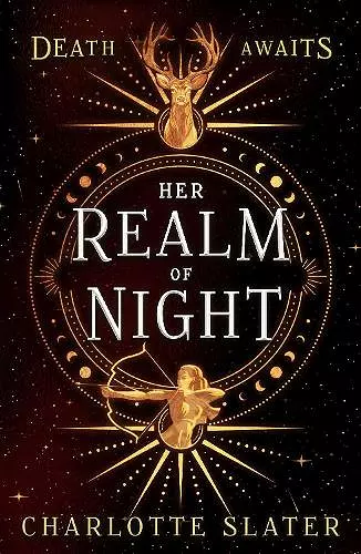 Her Realm of Night cover