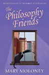 The Philosophy Friends cover