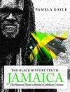 The Black History Truth - Jamaica cover