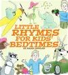 Little Rhymes for Kids' Bedtimes cover