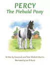 Percy the Piebald Pony cover