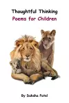 Thoughtful Thinking – Poems for Children cover