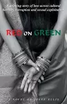 Red on Green cover