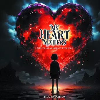 My Heart Matters cover