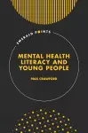 Mental Health Literacy and Young People cover