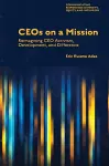 CEOs on a Mission cover