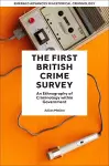The First British Crime Survey cover