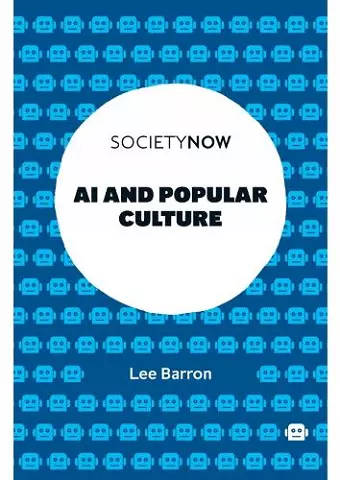 AI and Popular Culture cover