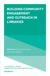 Building Community Engagement and Outreach in Libraries cover