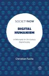 Digital Humanism cover
