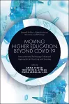 Moving Higher Education Beyond Covid-19 cover