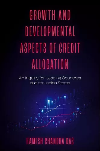 Growth and Developmental Aspects of Credit Allocation cover