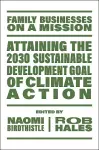 Attaining the 2030 Sustainable Development Goal of Climate Action cover