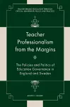 Teacher Professionalism from the Margins cover