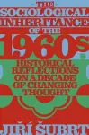 The Sociological Inheritance of the 1960s cover