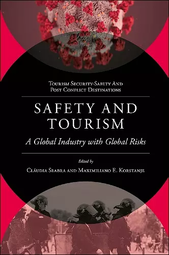 Safety and Tourism cover