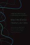 Knowledge Translation cover