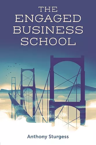 The Engaged Business School cover