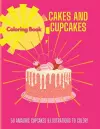 Cakes and Cupcakes cover