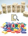 Words Search cover