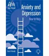 Anxiety and Depression cover