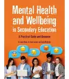 Mental Health and Wellbeing in Secondary Education cover