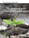 Working with Emergent Language cover