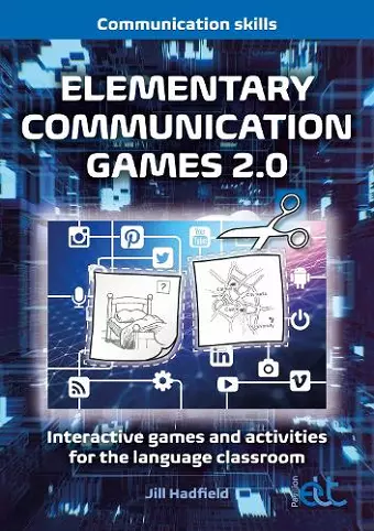 Elementary Communication Games 2.0 cover