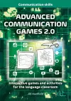 Advanced Communication Games 2.0 cover