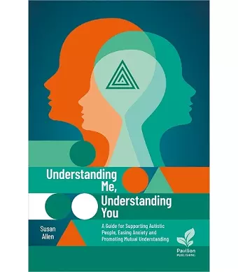 Understanding Me, Understanding You cover