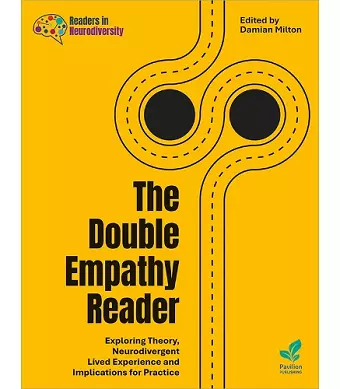 The Double Empathy Reader cover