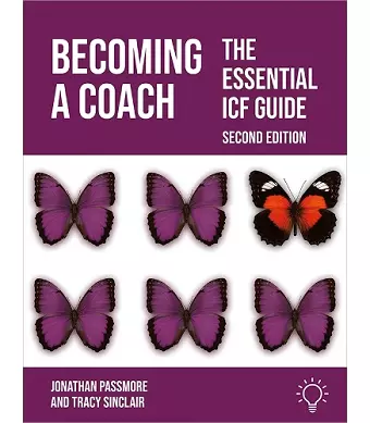 Becoming a Coach cover